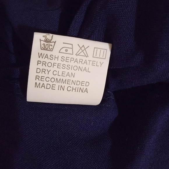 🆕️🚫🏷Block Color Dress🆕️🚫🏷 - Picture 6 of 6